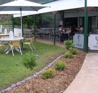 Lake Moogerah Cafe - Tourism Noosa