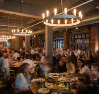 Longrain - Tourism Noosa