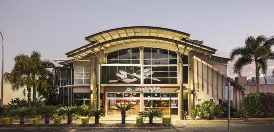Glenella QLD Tourism Noosa