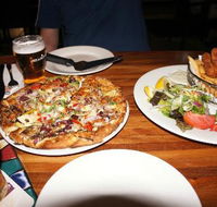 Mangrove Jacks - Tourism Noosa