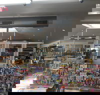 Matilda Truck  Travel Stop - Tourism Noosa