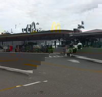 McDonald's Gympie - Tourism Noosa