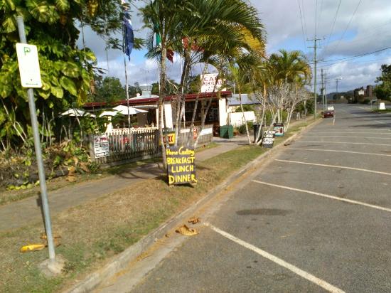 Thevenard Island ACT Tourism Noosa