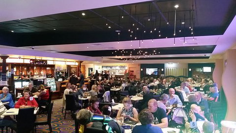 Murgon Rsl - Tourism Noosa 0