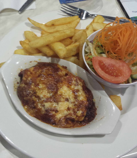 Murgon Rsl - Tourism Noosa 2