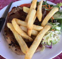 Old Fernvale Bakery - Tourism Noosa