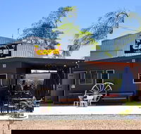 Packing Shed Cafe - Tourism Noosa
