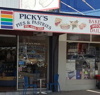 Picky's Pies  Pastries - Tourism Noosa