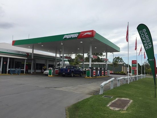 Clumber QLD Tourism Noosa