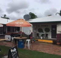 Quality Street Cafe  Store - Tourism Noosa