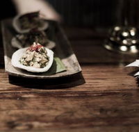 Rice Paper Scissors - Tourism Noosa