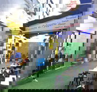 Roule Galette - Tourism Noosa