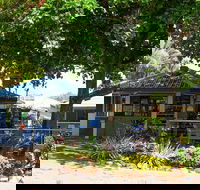 Serenity Cove Cafe - Tourism Noosa