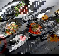 Sezar - Tourism Noosa