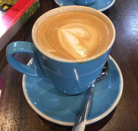 Sleepless City Roasters - Tourism Noosa