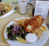 Sphinx Rock Cafe - Tourism Noosa