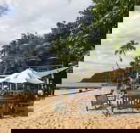 Sunset Bar Dunk Island - Tourism Noosa