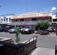 Tatts Hotel - Tourism Noosa