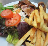 Texas Treats - Tourism Noosa