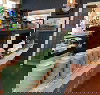 The Bank Espresso Bar - Tourism Noosa