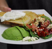 The Corner Life  Style Store  Cafe - Tourism Noosa