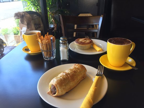 Goomeribong QLD Tourism Noosa