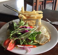 The Highlander Tavern - Tourism Noosa