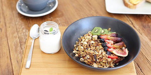 The Market Place Cafe - Tourism Noosa 0