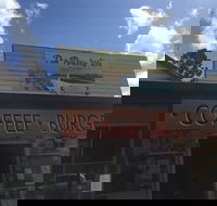The Rusty Ute Cafe - Tourism Noosa