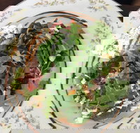 The Vintage Cafe - Tourism Noosa