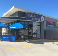 Toucan Coffee - Tourism Noosa