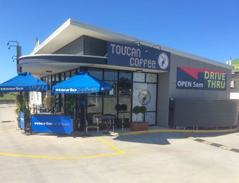 Toucan Coffee - Tourism Noosa 0