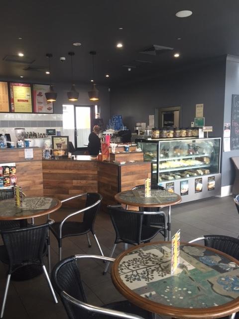 Toucan Coffee - Tourism Noosa 1