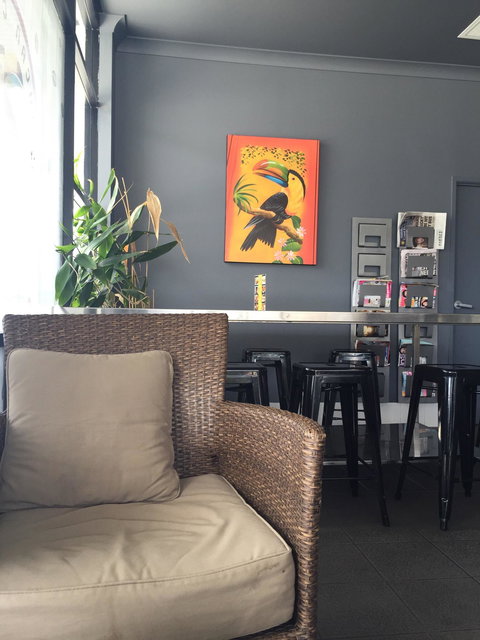 Toucan Coffee - Tourism Noosa 2