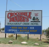 Walkabout Creek Hotel - Tourism Noosa