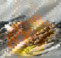 Whitsunday Seafood Bar - Tourism Noosa