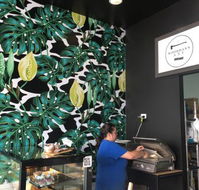 Woodman's Axe Espresso - Tourism Noosa