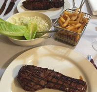 Charcoal Grill on the Hill - Tourism Noosa