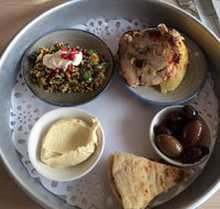Hellenic Republic Kew - Tourism Noosa