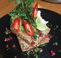 Percy's Aeroplane - Tourism Noosa