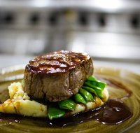 QPO Restaurant - Tourism Noosa