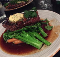 Skinny Dog Bar  Restaurant - Tourism Noosa