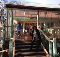 Studley Park Boat House - Tourism Noosa