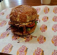 Big Boy BBQ - Tourism Noosa