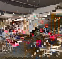 Cafe Pronto - Tourism Noosa