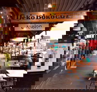 Deko Boko - Tourism Noosa