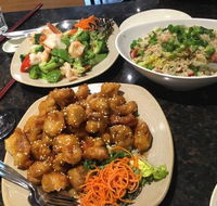 Dumpling King - Tourism Noosa