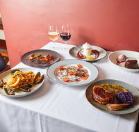Estivo Restuarant - Tourism Noosa