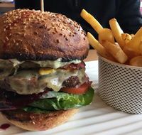 Grill'd - Tourism Noosa
