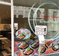 Kebab stick - Tourism Noosa